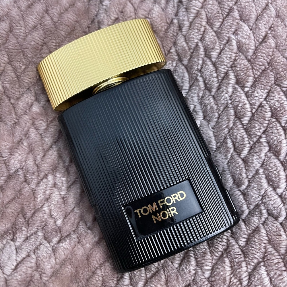 Tom Ford Noir Pour Femme
